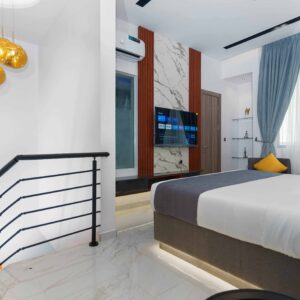 Presidential Room