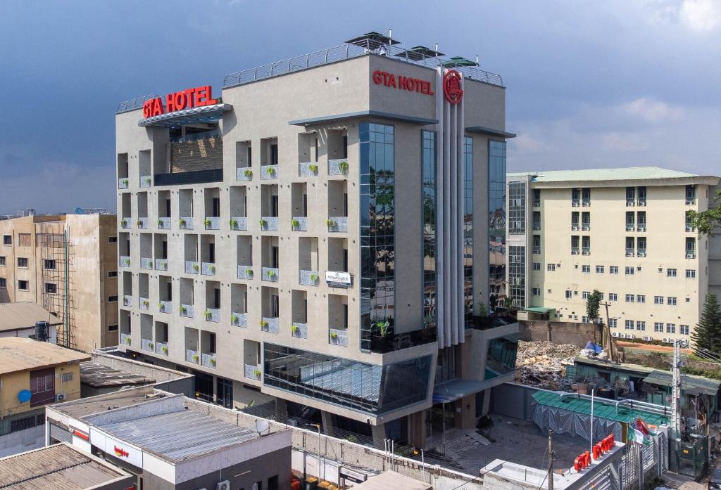 GTA Hotels