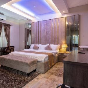 Presidential Suite