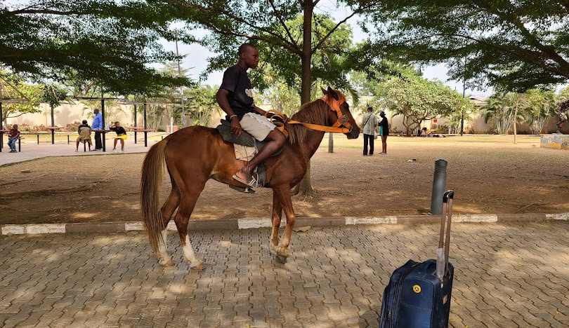 Ndubuisi Kanu Park