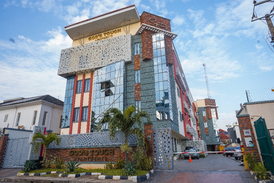 GTA. Oduduwa