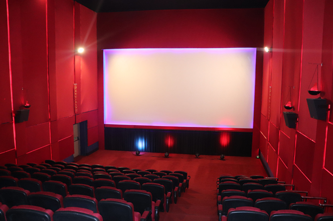 Silver Bird Cinemas